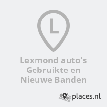 Lexmond auto's Gebruikte en Nieuwe Banden in Lexmond - Auto onderdelen -  Telefoonboek.nl - telefoongids bedrijven