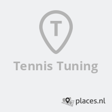 Tennis Tuning in Dordrecht - Sportartikelen - Telefoonboek.nl -  telefoongids bedrijven