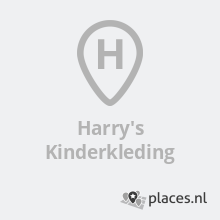 Harry's Kinderkleding in Nijkerk - Markthandel - Telefoonboek.nl -  telefoongids bedrijven