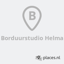 Borduurstudio Helma in Drachten - Textiel en stoffen - Telefoonboek.nl -  telefoongids bedrijven