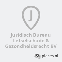 Juridisch Bureau Letselschade & Gezondheidsrecht BV in Amsterdam - Advocaat  - Telefoonboek.nl - telefoongids bedrijven