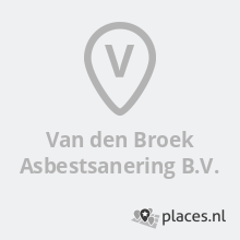 Asbestsanering Lunteren - Telefoonboek.nl - telefoongids bedrijven