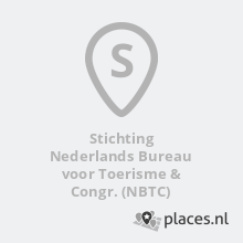 Stichting Nederlands Bureau voor Toerisme & Congr. (NBTC) in Den Haag -  Toerisme - Telefoonboek.nl - telefoongids bedrijven