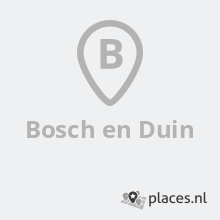 Bosch en Duin in Den Haag - Verpleeghuis - Telefoonboek.nl - telefoongids  bedrijven