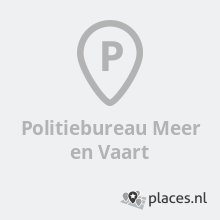 Politiebureau Meer en Vaart in Amsterdam - Politie - Telefoonboek.nl -  telefoongids bedrijven
