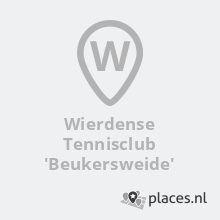 Wierdense Tennisclub 'Beukersweide' in Wierden - Sport - Telefoonboek.nl -  telefoongids bedrijven