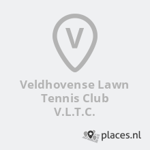 Veldhovense Lawn Tennis Club V.L.T.C. in Veldhoven - Sport -  Telefoonboek.nl - telefoongids bedrijven