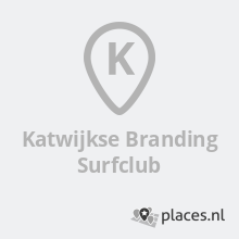 Katwijkse Branding Surfclub in Katwijk (Zuid-Holland) - watersport -  Telefoonboek.nl - telefoongids bedrijven