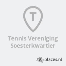 Tennis Vereniging Soesterkwartier in Amersfoort - Sport - Telefoonboek.nl -  telefoongids bedrijven