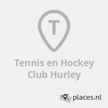 Tennis en Hockey Club Hurley in Amstelveen - Sport - Telefoonboek.nl -  telefoongids bedrijven
