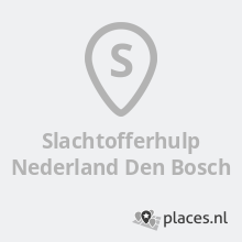 Slachtofferhulp Nederland Den Bosch in Den Bosch - Maatschappelijk werk -  Telefoonboek.nl - telefoongids bedrijven