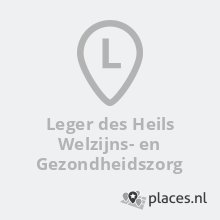 Leger des Heils Welzijns- en Gezondheidszorg in Apeldoorn - Maatschappelijk  werk - Telefoonboek.nl - telefoongids bedrijven