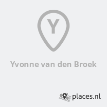 Yvonne van den Broek in Eindhoven - Bedrijfsopleiding - Telefoonboek.nl -  telefoongids bedrijven