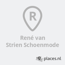 René van Strien Schoenmode in Dongen - Schoenen - Telefoonboek.nl -  telefoongids bedrijven