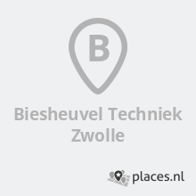 Biesheuvel Techniek Zwolle in Zwolle - Gereedschap - Telefoonboek.nl -  telefoongids bedrijven