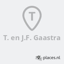J gaastra - Telefoonboek.nl - telefoongids bedrijven