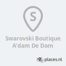 Swarovski Amsterdam - Telefoonboek.nl - telefoongids bedrijven