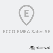 ECCO EMEA Sales SE in Amsterdam - Schoenen - Telefoonboek.nl - telefoongids  bedrijven