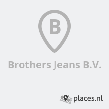 Brothers Jeans B.V. in Dronten - Dameskleding - Telefoonboek.nl -  telefoongids bedrijven