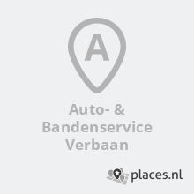 Auto- & Bandenservice Verbaan in Werkendam - Autobedrijf - Telefoonboek.nl  - telefoongids bedrijven