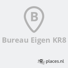 Bureau Eigen KR8 in Arnhem - Maatschappelijk werk - Telefoonboek.nl -  telefoongids bedrijven