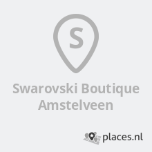 Swarovski Amstelveen - Telefoonboek.nl - telefoongids bedrijven