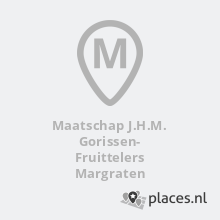 J. Margraten - Telefoonboek.nl - telefoongids bedrijven