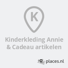 Kinderkleding Annie & Cadeau artikelen in Deventer - Babyartikelen -  Telefoonboek.nl - telefoongids bedrijven