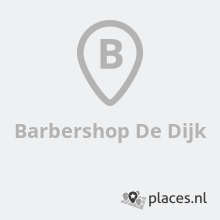 Barbershop De Dijk in Rotterdam - Kapper - Telefoonboek.nl - telefoongids  bedrijven