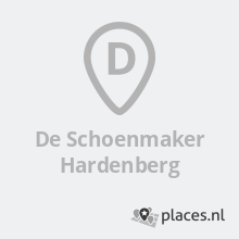 Regeling schoenen Hardenberg - Telefoonboek.nl - telefoongids bedrijven