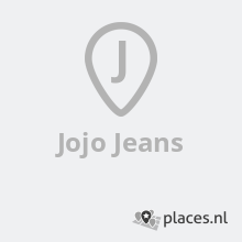 Jojo Jeans in Dordrecht - Kleding - Telefoonboek.nl - telefoongids bedrijven