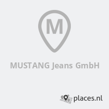 MUSTANG Jeans GmbH in Almere - Woonbemiddeling - Telefoonboek.nl -  telefoongids bedrijven