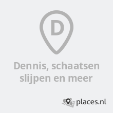 Slijpen schaatsen - Telefoonboek.nl - telefoongids bedrijven