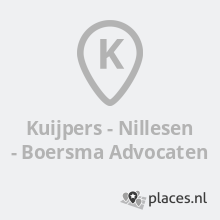 Kuijpers & Nillesen Advocaten in Den Bosch - Advocaat - Telefoonboek.nl -  telefoongids bedrijven