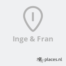 Inge & Fran in Ijmuiden - Kleding - Telefoonboek.nl - telefoongids bedrijven