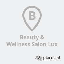 Beauty & Wellness Salon Lux in Den Bosch - Schoonheidssalon -  Telefoonboek.nl - telefoongids bedrijven