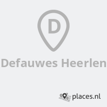 Defauwes Heerlen in Heerlen - Orthopedie - Telefoonboek.nl - telefoongids  bedrijven