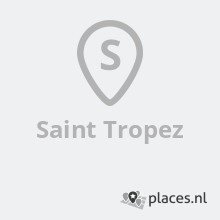 Saint Tropez in Alkmaar - Kleding - Telefoonboek.nl - telefoongids bedrijven