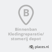 Stomerij en kleding reparatie Hoogvliet Rotterdam - Telefoonboek.nl -  telefoongids bedrijven