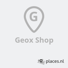 Geox Shop in Rotterdam - Schoenen - Telefoonboek.nl - telefoongids bedrijven