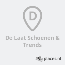 De Laat Schoenen & Trends in Oosterhout (Noord-Brabant) - Schoenen -  Telefoonboek.nl - telefoongids bedrijven