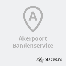 Akerpoort Bandenservice in Amsterdam - Banden - Telefoonboek.nl -  telefoongids bedrijven