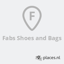 Fabs Shoes and Bags in Amsterdam - Schoenen - Telefoonboek.nl -  telefoongids bedrijven