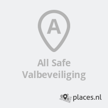 All Safe Valbeveiliging in Beuningen (Gelderland) - Installatiebedrijf -  Telefoonboek.nl - telefoongids bedrijven