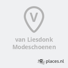 Van Liesdonk Modeschoenen in Oosterhout (Noord-Brabant) - Schoenen -  Telefoonboek.nl - telefoongids bedrijven