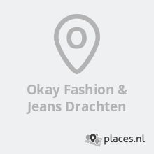 Jeans centre Drachten - Telefoonboek.nl - telefoongids bedrijven