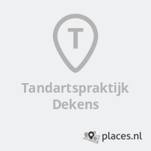 invoeren Correspondentie extract Tandartspraktijk Dekens in Havelte - Tandarts - Telefoonboek.nl -  telefoongids bedrijven