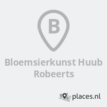 Bloemsierkunst Huub Robeerts in Hoensbroek - Tuin en landschap -  Telefoonboek.nl - telefoongids bedrijven