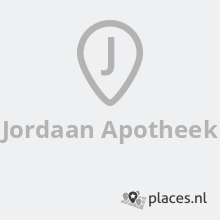Jordaan Apotheek in Amsterdam - Apotheek - Telefoonboek.nl - telefoongids  bedrijven