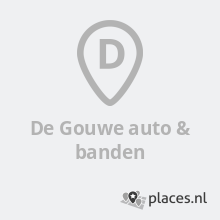 De Gouwe auto & banden in Waddinxveen - Autobedrijf - Telefoonboek.nl -  telefoongids bedrijven